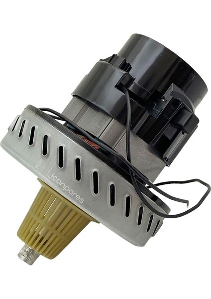 Elektrikli Süpürge Motoru SRV58 Seperatörlü Ihlas 1500 W fırsatları