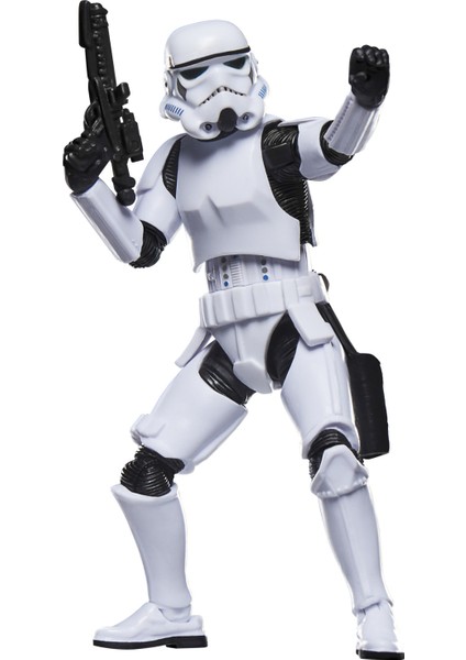 Vintage Collection Stormtrooper (Star Wars: A New Hope) Aksiyon Figürü modelleri