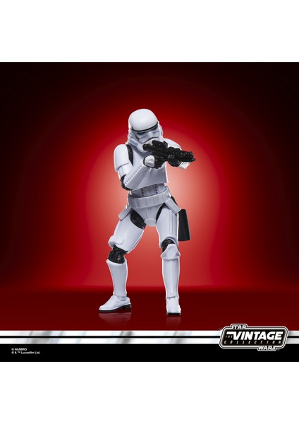 Vintage Collection Stormtrooper (Star Wars: A New Hope) Aksiyon Figürü fırsatları