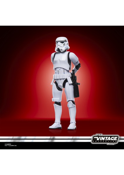 Vintage Collection Stormtrooper (Star Wars: A New Hope) Aksiyon Figürü indirimleri