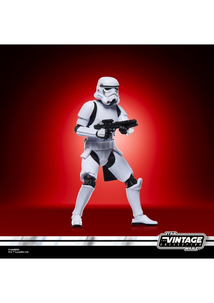 Vintage Collection Stormtrooper (Star Wars: A New Hope) Aksiyon Figürü