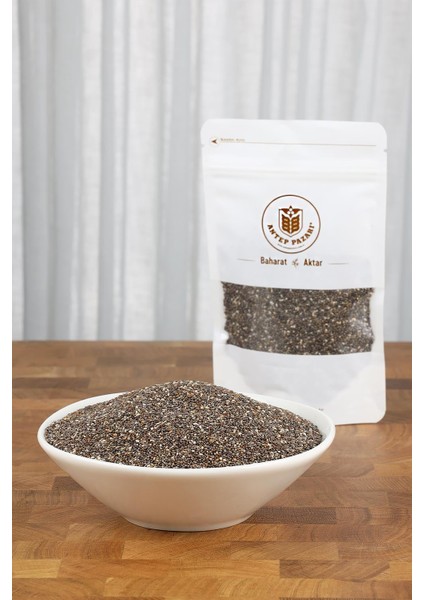 Chia TOHUMU-200 gr