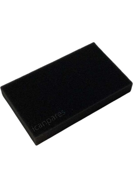 9197060311 Süpürge Sünger Motor Filtresi