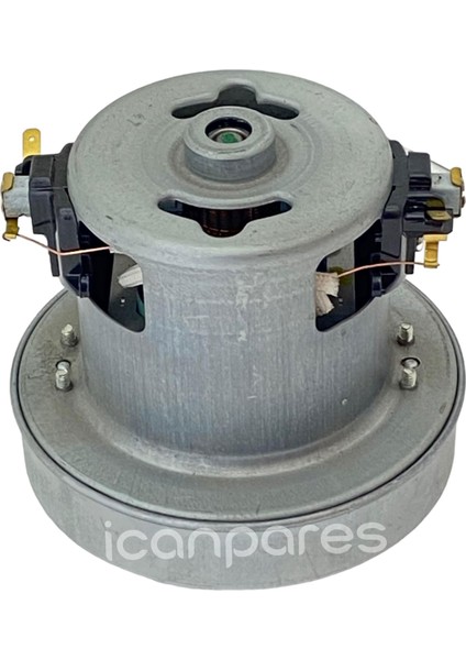 Elektrikli Süpürge Motoru SRV14 900 W