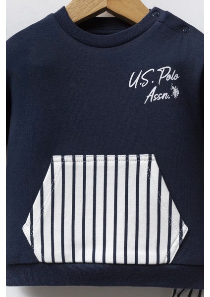 U.s. Polo Assn 2 Li Takım USB2623 Lacivert fiyatları