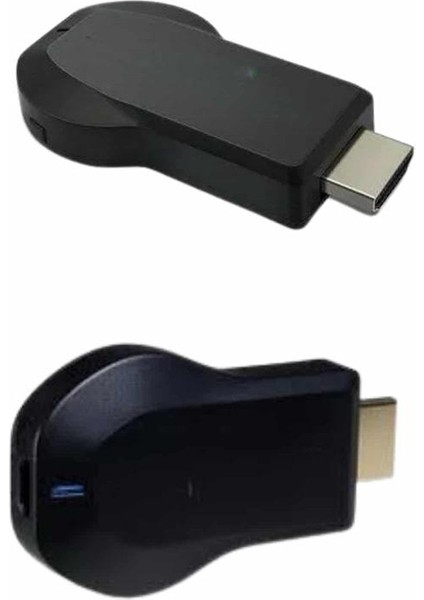 Kablosuz Görüntü ve Ses Aktarıcı Yeni Nesil Premium Model Kablosuz - MK001R-4O9C43 fırsatları