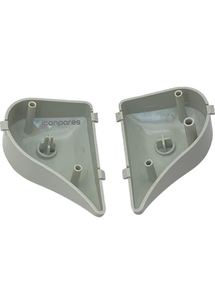 Ile Uyumlu Kablo Sarıcı ve Açma Düğmesi (Dc 4300 4 Çeker, Canister Dc 2800) Beyaz fiyatları