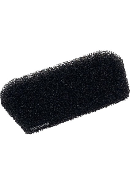 Ile Uyumlu Marathon Süpürge Küçük Sünger Filtre
