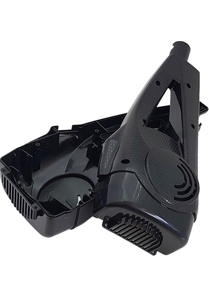 Ile Uyumlu P 1500 Hamarat, Dc 1000 Carbon, Du 2500 Şipşak Süpürge Motor Gövdesi - Siyah fiyatları