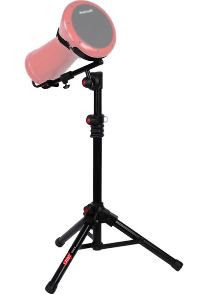 DST-255 Ayarlanabilir Kademeli Darbuka Çömlek Djembe standı sehpası fiyatları