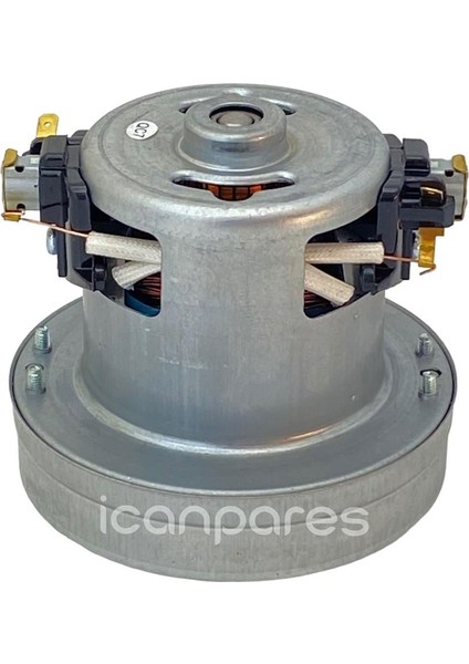 Elektrikli Süpürge Motoru SRV05 1200 W