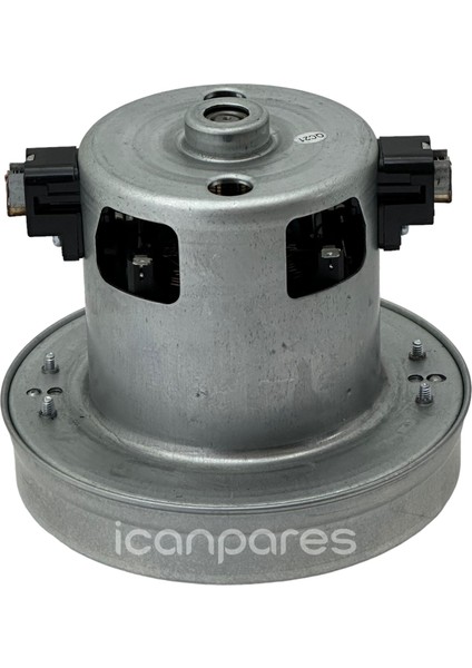 Elektrikli Süpürge Motoru SRV39 2400 W