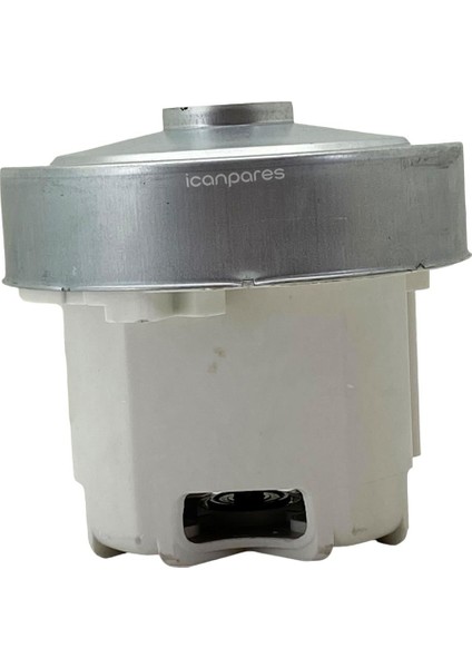 Elektrikli Süpürge Motoru SRV65CP Bakır Sargılı 1600 W fırsatları