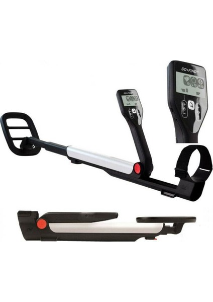 Go Find 11 - En Uygun Dedektör fiyatları