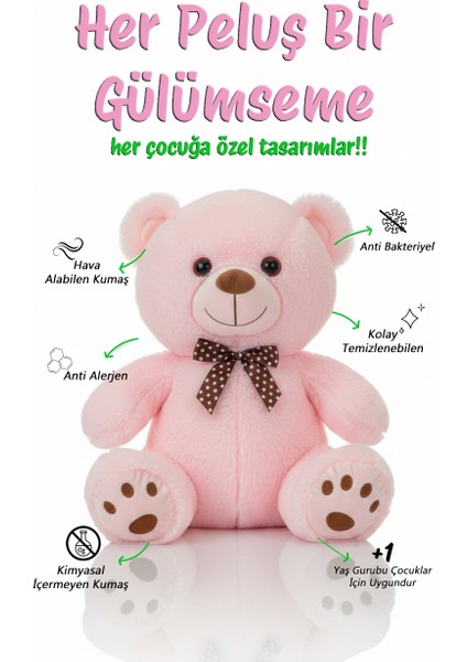 Ayıcık Sevimli 35CM - Sevimli & Yumuşak fiyatları