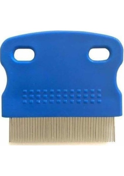 Kedi Köpek Tüy Bit Pire Toplayıcı Toplama Temizleme Tarağı Tarak Seti 4'lü Se - MK001R-4OE45 fırsatları