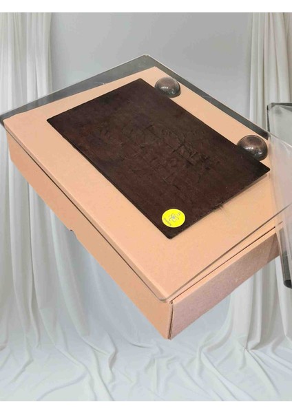 Radyasyon Önleyici Tübitak Test Onaylı Notebook Altlığı modelleri