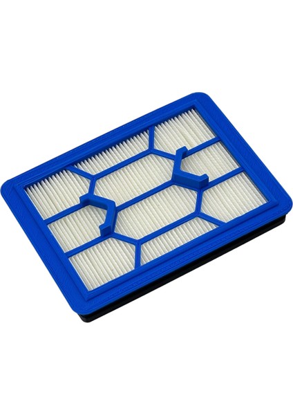 Ile Uyumlu Filter Pro Süpürge Hepa Filtre
