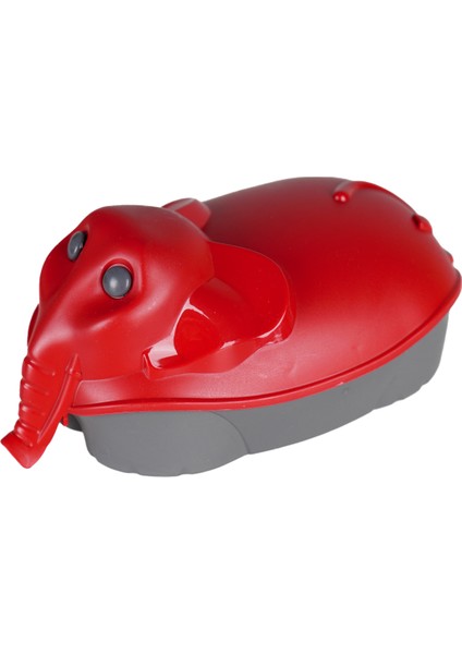 Gırgır 2 Fırçalı Filli Gırgır Qlux Ideas Gırgır L-00697 Yer Halı Yüzey (20 x 12 x 8 cm )