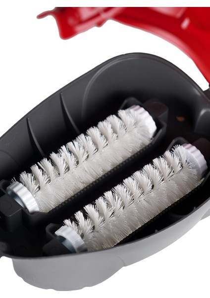 Gırgır 2 Fırçalı Filli Gırgır Qlux Ideas Gırgır L-00697 Yer Halı Yüzey (20 x 12 x 8 cm ) modelleri