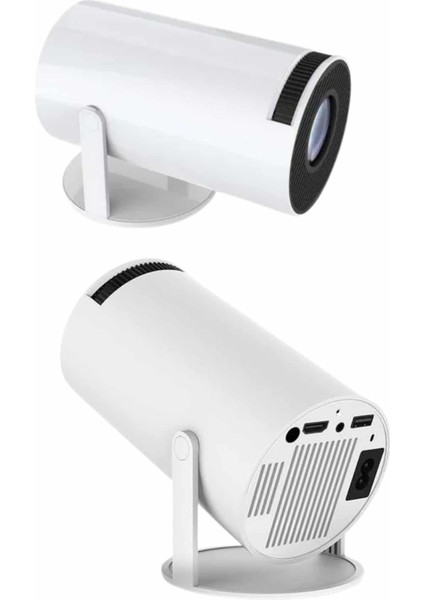 Ayaklı Projeksiyon Taşınabilir Mini Projektör Sinema Projektörü Android - MK001R-4OJTI4 fırsatları
