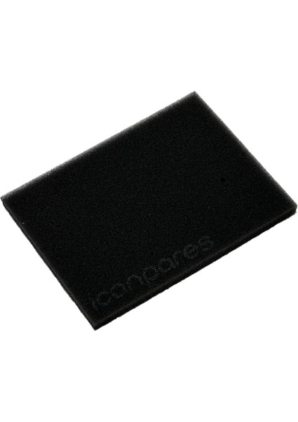 Ile Uyumlu S 6310 Süpürge Motor Öncesi Sünger Filtre