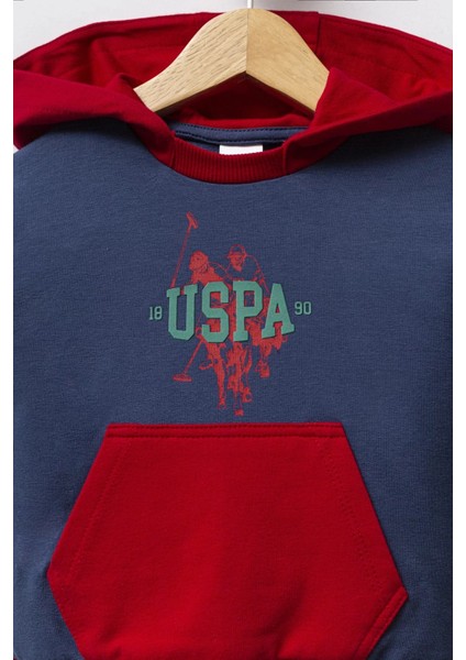 U.s. Polo Assn 2 Li Takım USB2573 Indigo Yeşil fiyatları