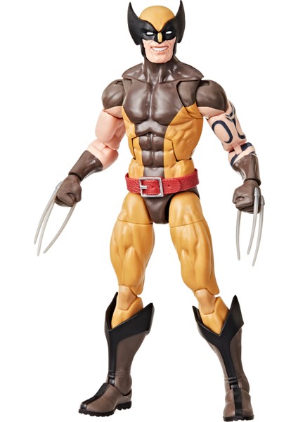 Legends Daken (Wolverine), Avengers Comics Aksiyon Figürü, Çizgi Roman Aksesuarlı fiyatları