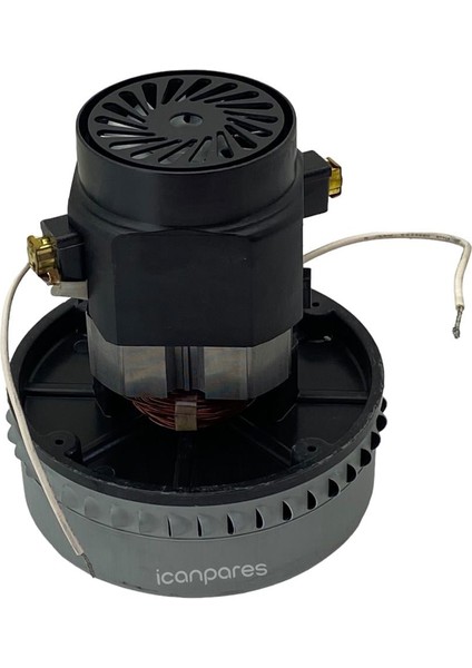 Elektrikli Süpürge Motoru SRV61 1400 W