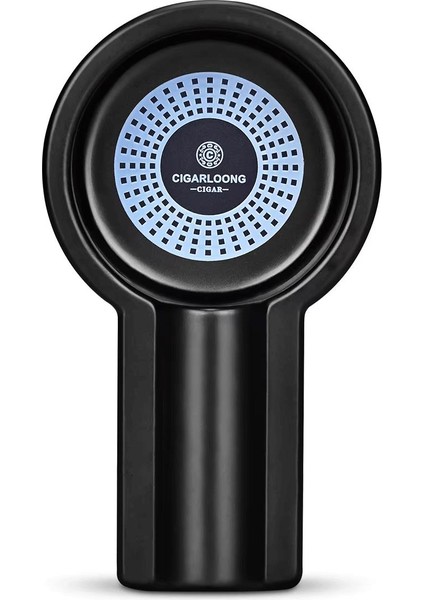 Cigarloong Mini Puro Küllüğü Siyah Tekli