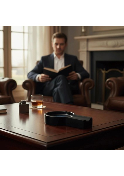 Cigarloong Mini Puro Küllüğü Siyah Tekli fiyatları