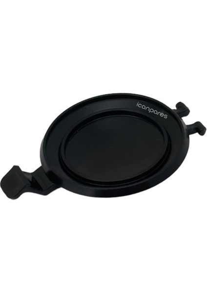 Ile Uyumlu Magic P 3000 Süpürge Toz Hazne Alt Kapağı