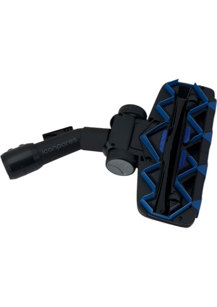 Ile Uyumlu Tri-Active Advance Emici Başlık |XB9125, FC9750, FC9919, FC9749 modelleri