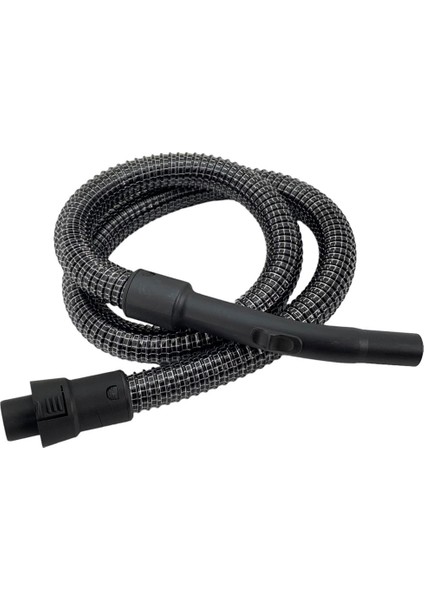 Ile Uyumlu Trb 3982 Süpürge Çelik Telli Hortumu