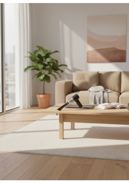 2 Yıl Mini Vakumlu Araç Süpürgesi El Süpürgesi Şarjlı Çok Fonksiyonlu Hs-23 modelleri