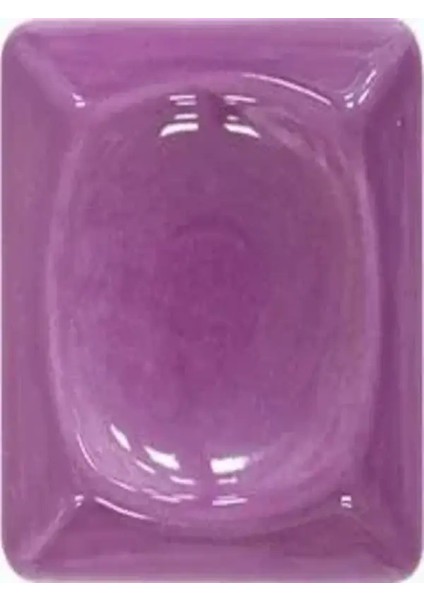 Kgg 51 Lila Parlak Seramik Sır