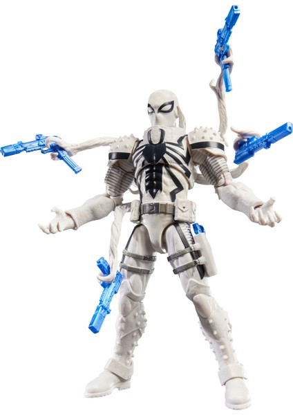 Legends Magic: The Gathering Agent Anti-Venom Aksiyon Figürü fiyatları