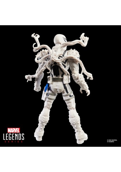 Legends Magic: The Gathering Agent Anti-Venom Aksiyon Figürü fırsatları
