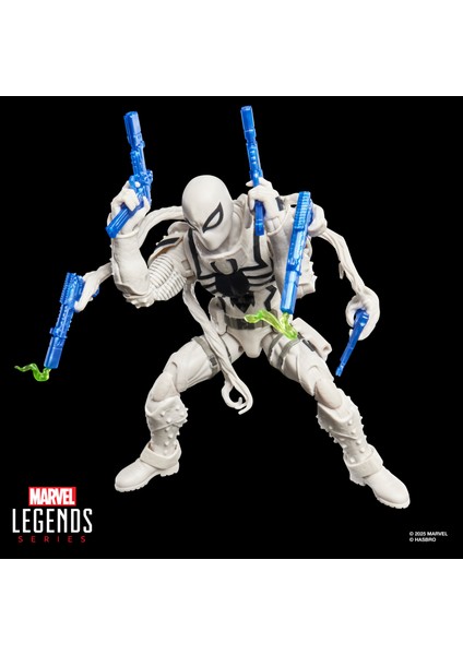 Legends Magic: The Gathering Agent Anti-Venom Aksiyon Figürü indirimleri