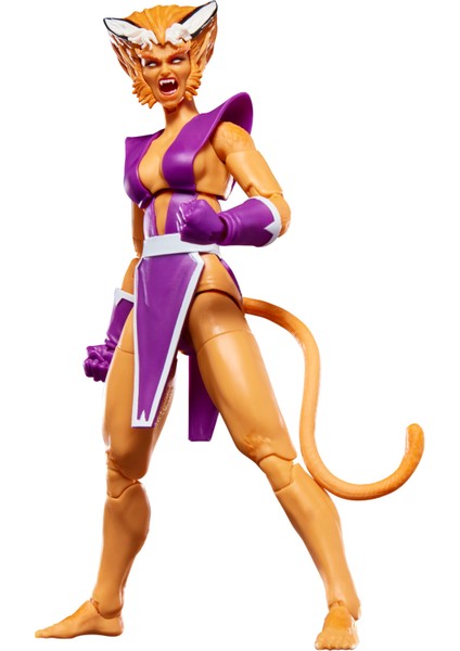 Legends Feral (X-Men Comics) Aksiyon Figürü, Çizgi Roman Aksesuarlı fiyatları
