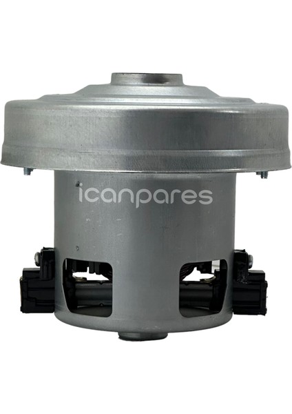 Elektrikli Süpürge Motoru SRV29 1800 W fiyatları