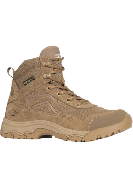 Taktikal Askeri Bot - Pentagon - Scorpion - Süet Kısa Boğaz - Coyote - K15045