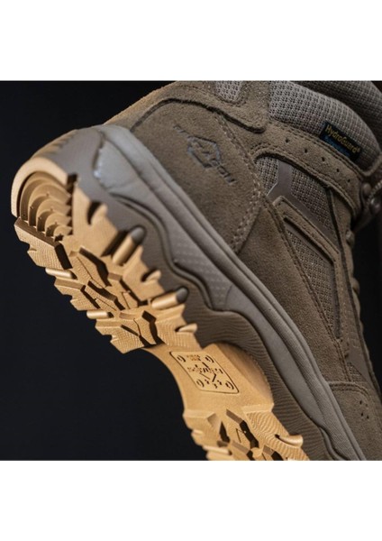 Taktikal Askeri Bot - Pentagon - Scorpion - Süet Kısa Boğaz - Coyote - K15045 fırsatları