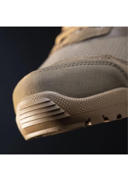 Taktikal Askeri Bot - Pentagon - Scorpion - Süet Kısa Boğaz - Coyote - K15045 indirimleri