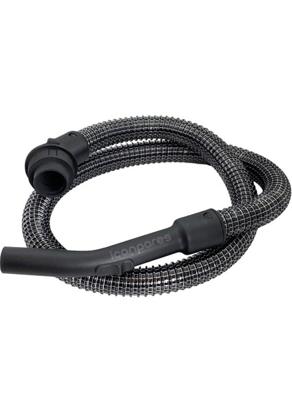 Ile Uyumlu FC8726 - FC9192 - FC9194 Süpürge Çelik Telli Hortumu fiyatları