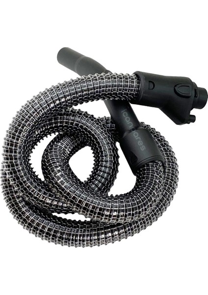 Ile Uyumlu Vc 2793 Süpürge Çelik Telli Hortumu fiyatları