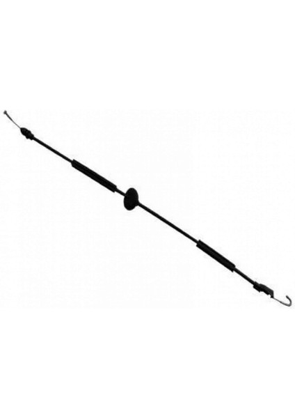 Mtxdpn Kapi Iç Açma Teli Ön Vw Passat B5