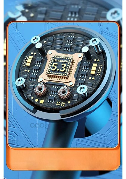 Sporcu Kulaklık Kablosuz Bluetooth Kulaklık Boyun Bantlı Asmalı Mıknatıslı Kulaklık Lüx Kalite