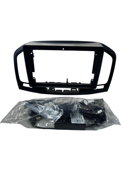 Opel Insignia 2009-2013 9'' Multimedya Çerçevesi (Yüksek Kalite)