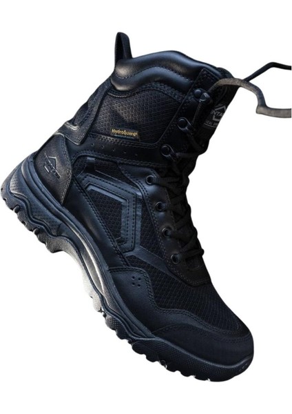 Taktikal Askeri Bot - Pentagon - Scorpion - Deri Uzun Boğaz - Black - K15044 fiyatları